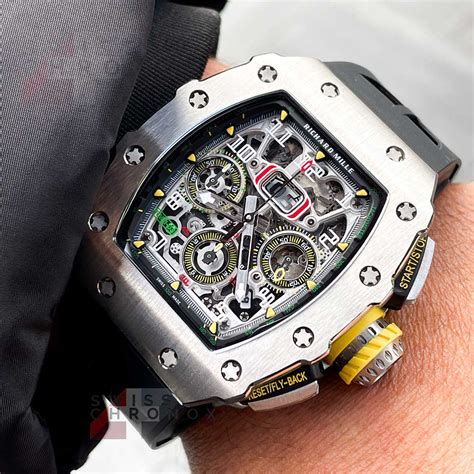 richard mille rm11 replica|richard mille founded.